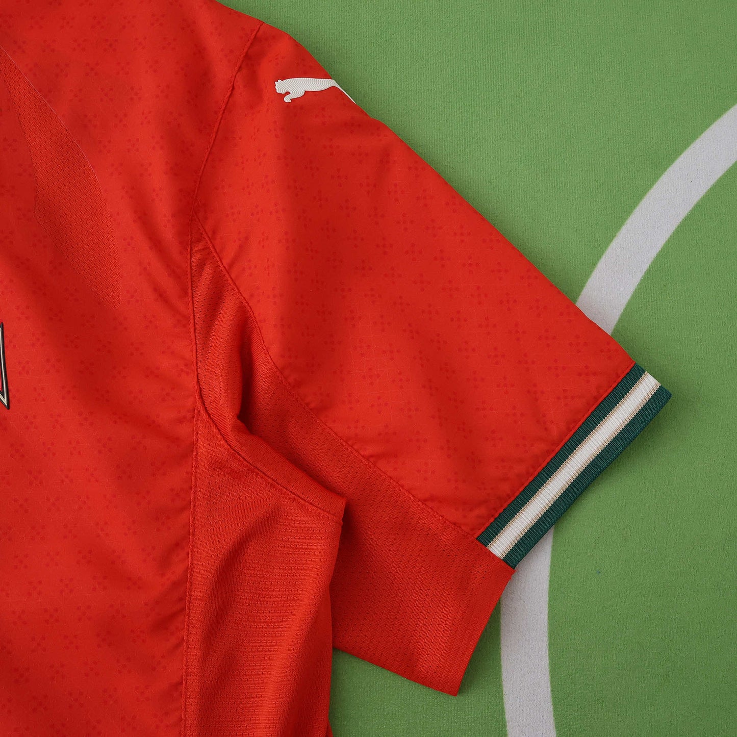 PORTUGAL HOME 2025, PLAYER VERSION