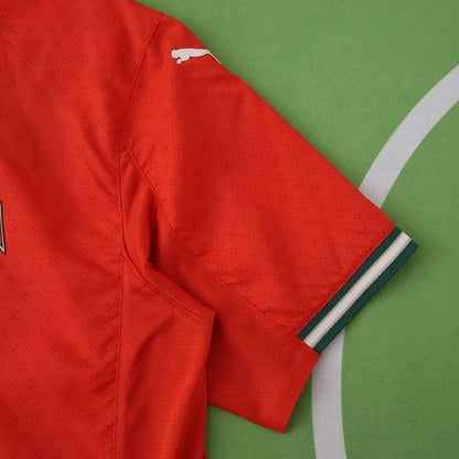 PORTUGAL HOME 2025, PLAYER VERSION