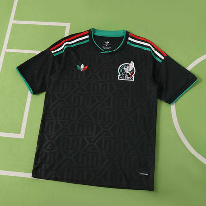 MEXICO THIRD 2026 WORLD CUP, FAN VERSION