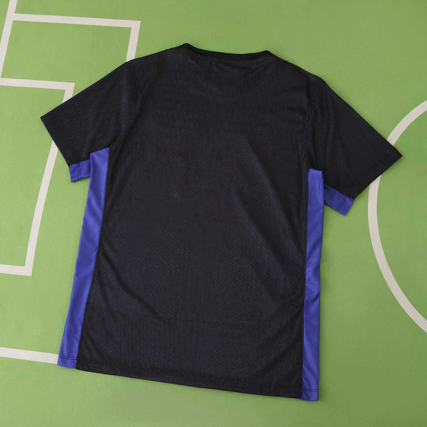 BARCELONA CONCEPT KIT T-SHIRT , PLAYER VERSION