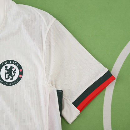 CHELSEA AWAY KIT 25/26, PLAYER VERSION
