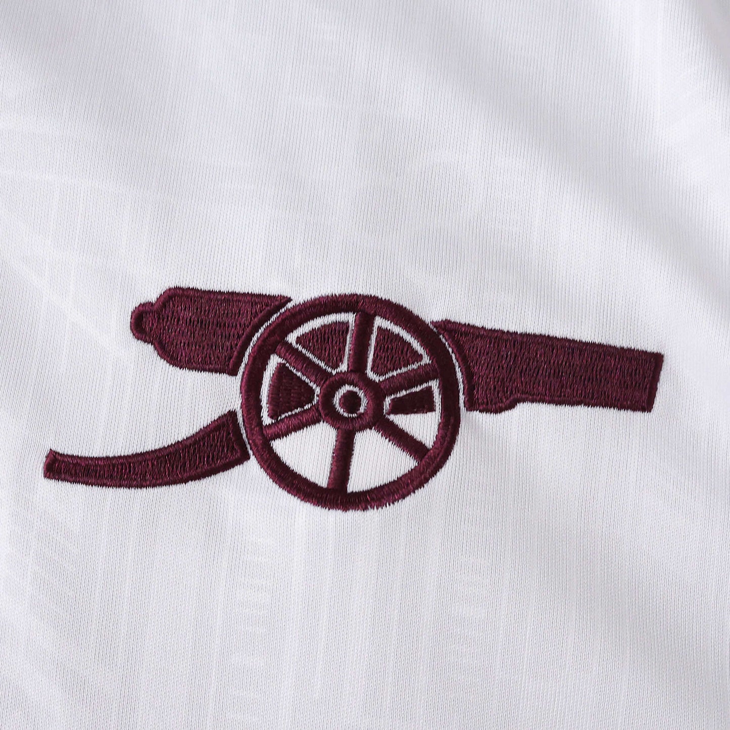 ARSENAL THIRD KIT 25/26, FAN VERSION