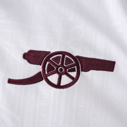 ARSENAL THIRD KIT 25/26, FAN VERSION