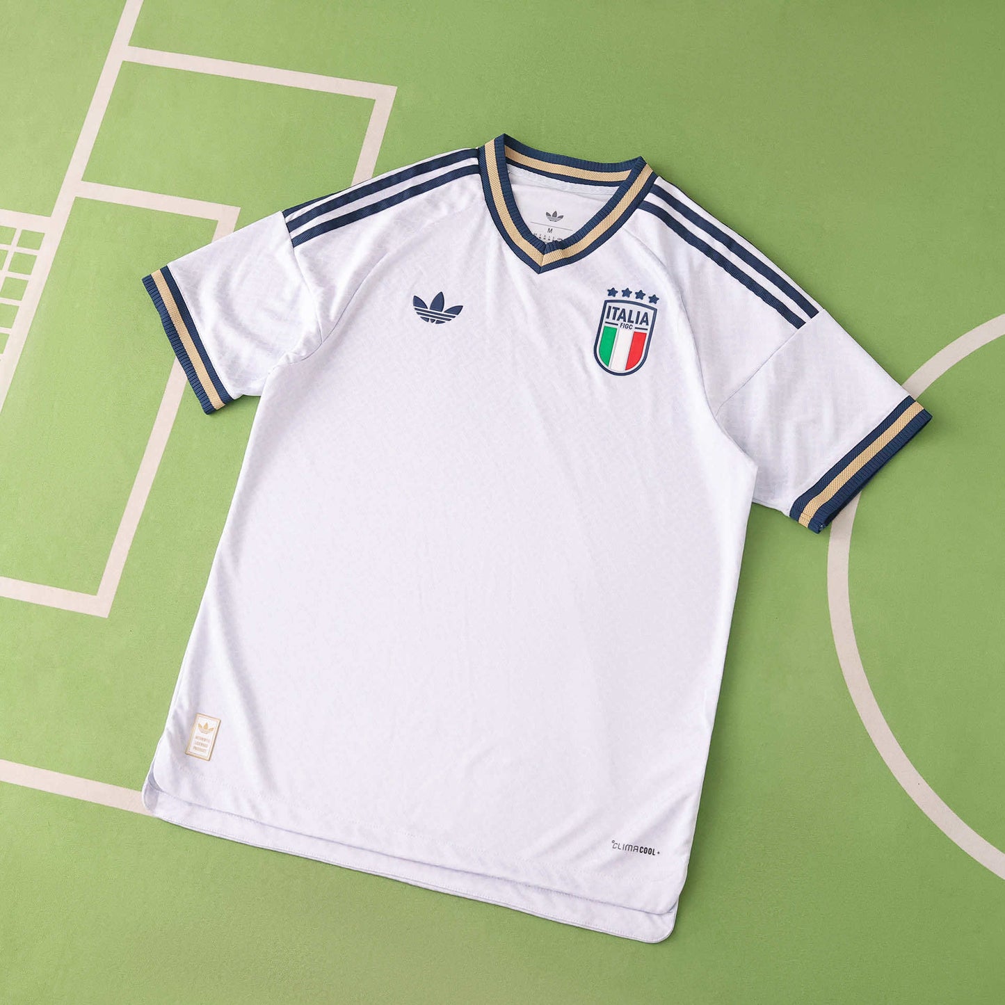 ITALY AWAY 2026 WORLD CUP, PLAYER VERSION