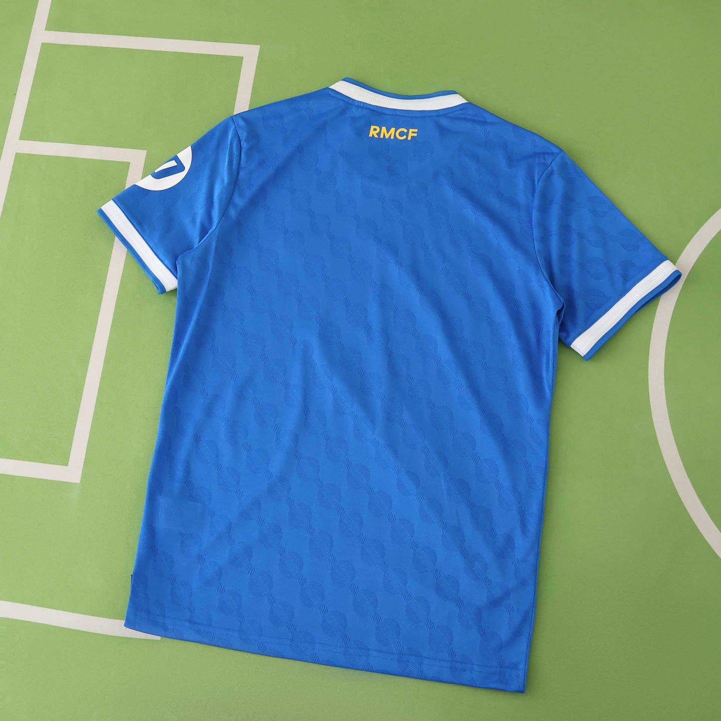 REAL MADRID THIRD KIT 25/26, PLAYER VERSION