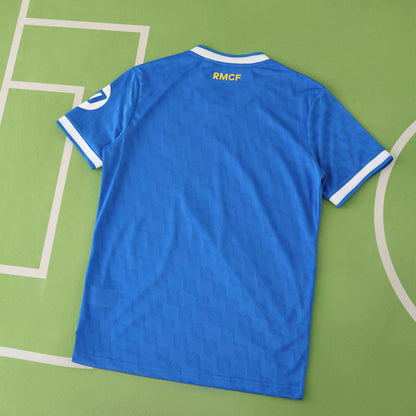 REAL MADRID THIRD KIT 25/26, PLAYER VERSION