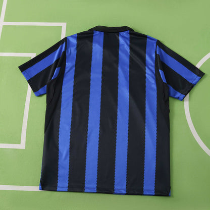 INTER MILAN HOME 26/27, FAN VERSION