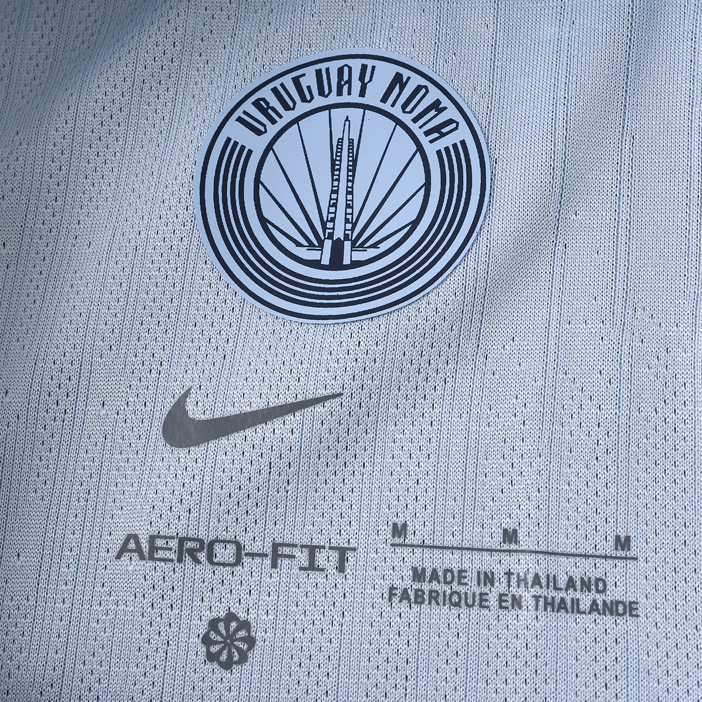 URUGUAY HOME  2026 WORLD CUP, PLAYER VERSION