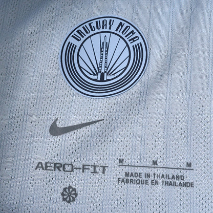 URUGUAY HOME  2026 WORLD CUP, PLAYER VERSION