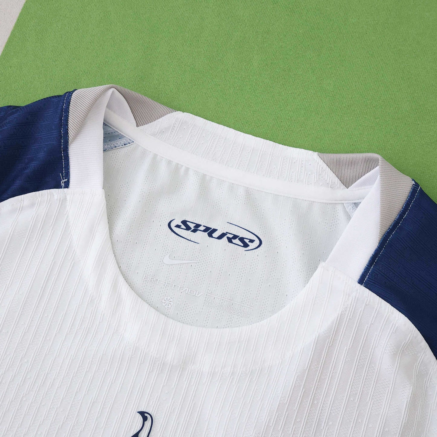 TOTTENHAM SPURS HOME 25/26, PLAYER VERSION