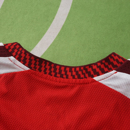 ARSENAL HOME KIT 26/27, PLAYER VERSION FULL SLEEVES