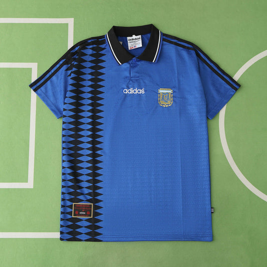 RETRO ARGENTINA AWAY 1994