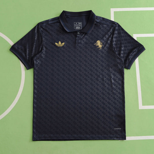 JUVENTUS THIRD KIT 24/25, FAN VERSION