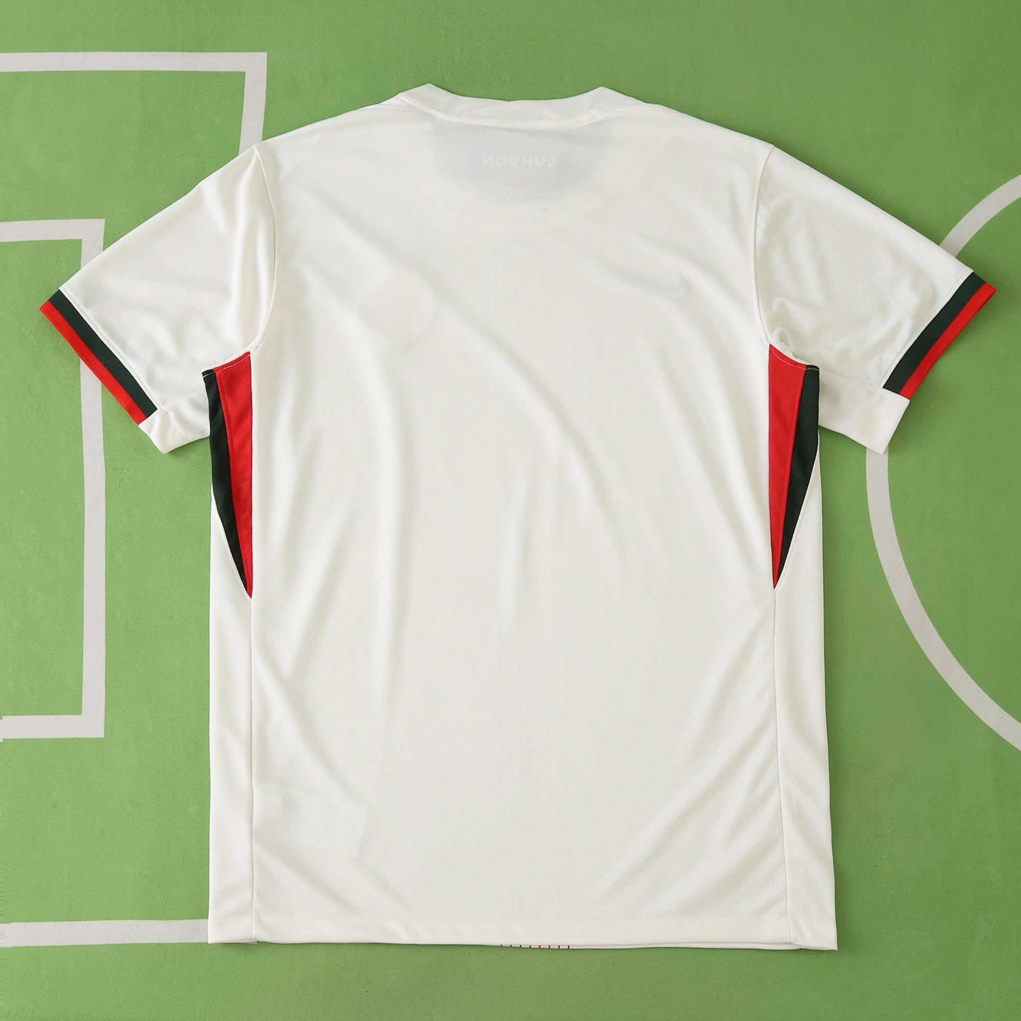 CHELSEA AWAY KIT 25/26, FAN VERSION – My Store