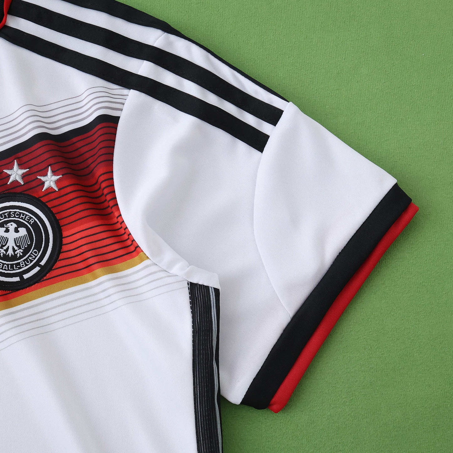 RETRO GERMANY HOME 2014