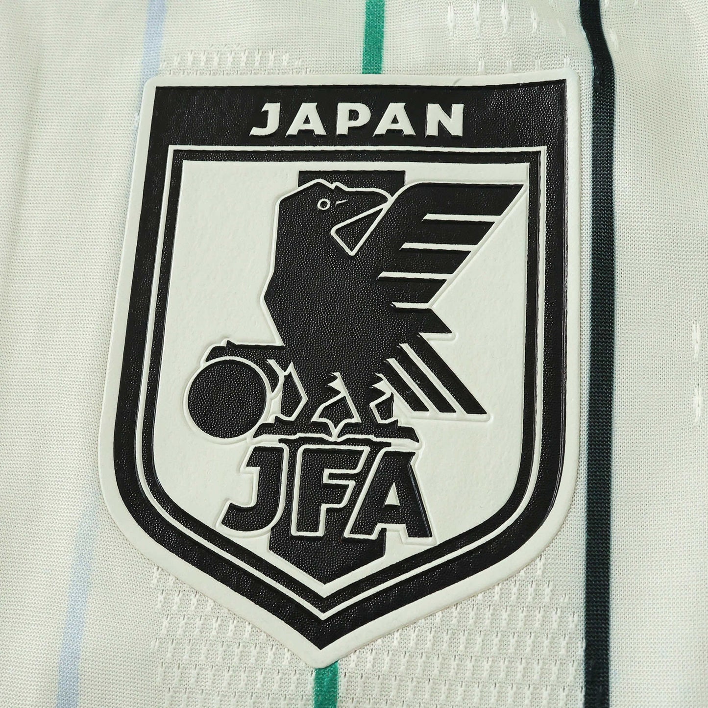 JAPAN AWAY 2026 WORLD CUP, PLAYER VERSION