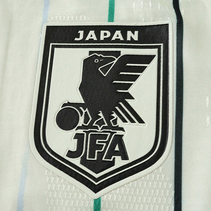 JAPAN AWAY 2026 WORLD CUP, PLAYER VERSION