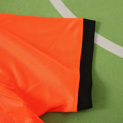 NETHERLANDS HOME 2026 WORLD CUP, FAN VERSION