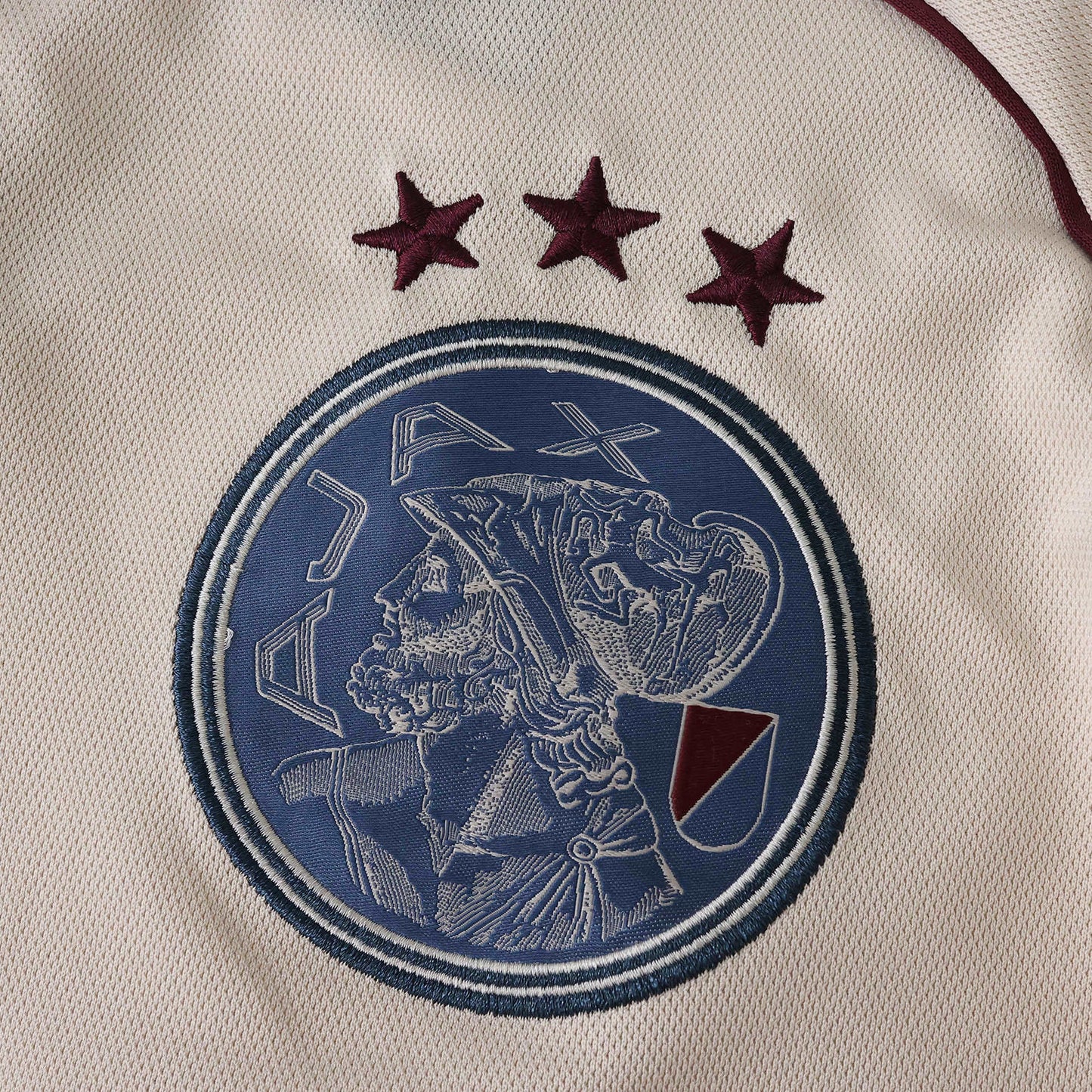 AJAX THIRD 25/26, FAN VERSION