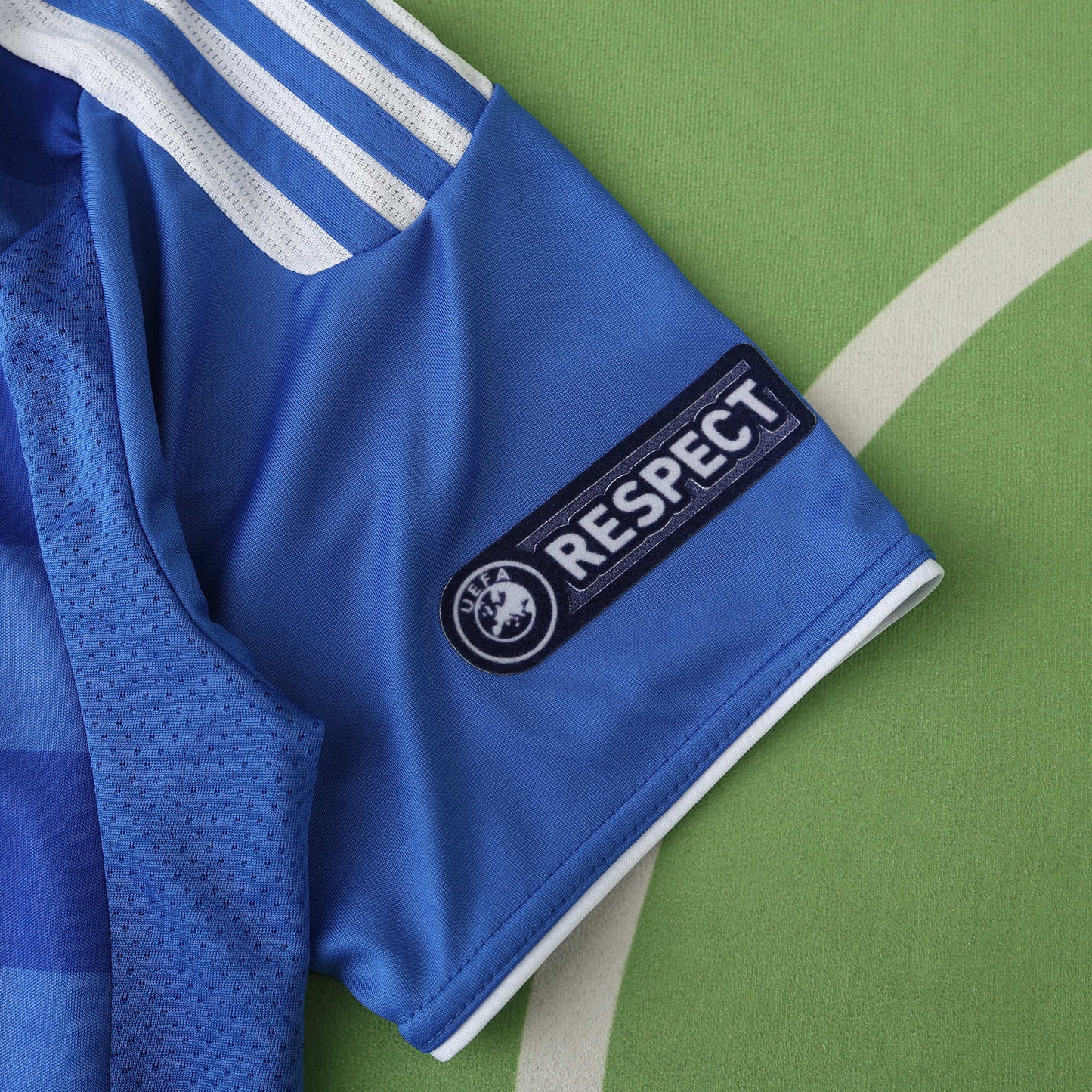 RETRO CHELSEA HOME 2011/12 (UCL WINNERS)
