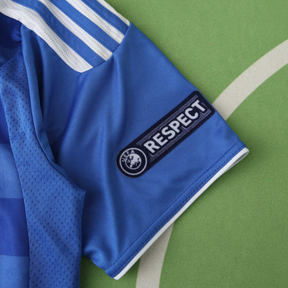 RETRO CHELSEA HOME 2011/12 (UCL WINNERS)