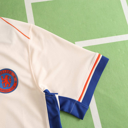 CHELSEA AWAY KIT 24/25, FAN VERSION
