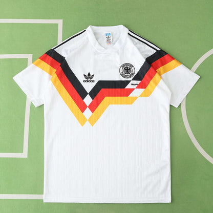 RETRO GERMANY HOME 1990