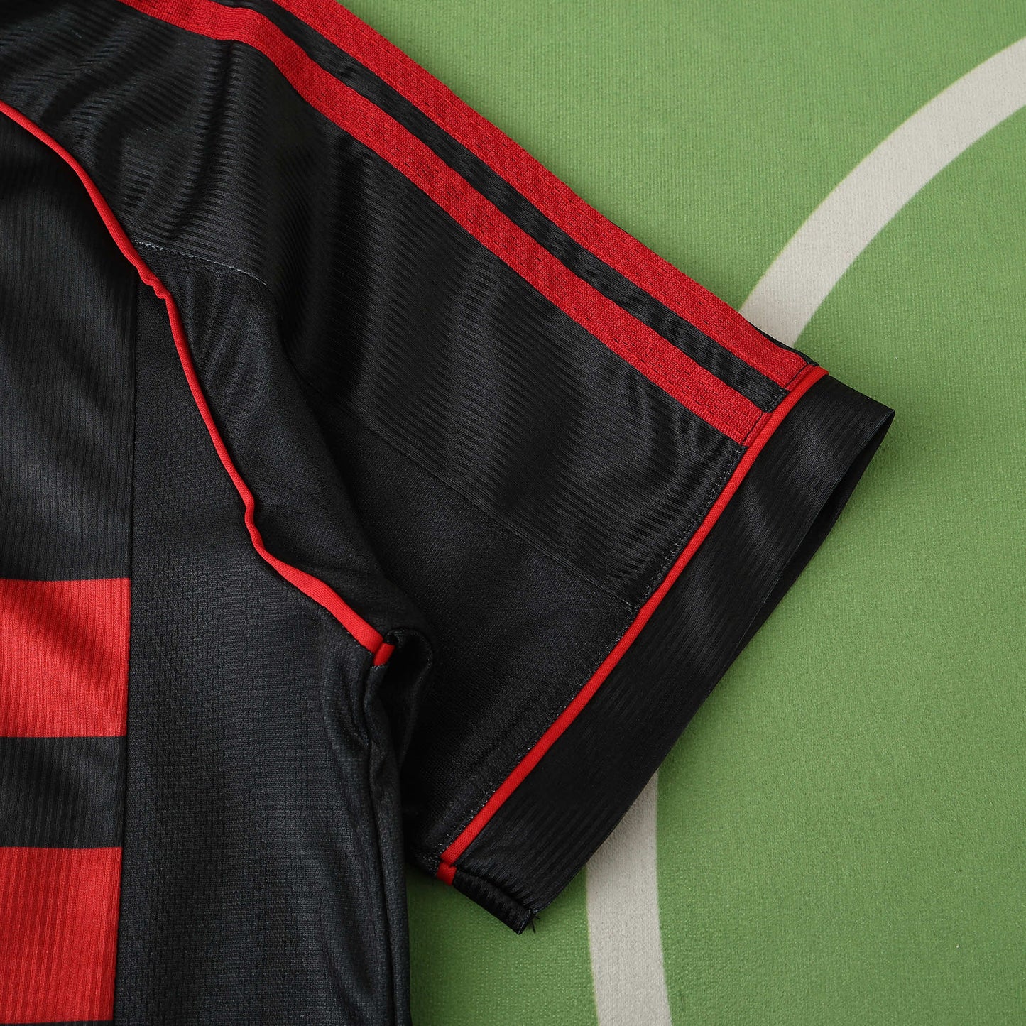 RETRO AC MILAN THIRD 1988/99