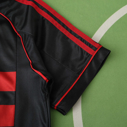 RETRO AC MILAN THIRD 1988/99