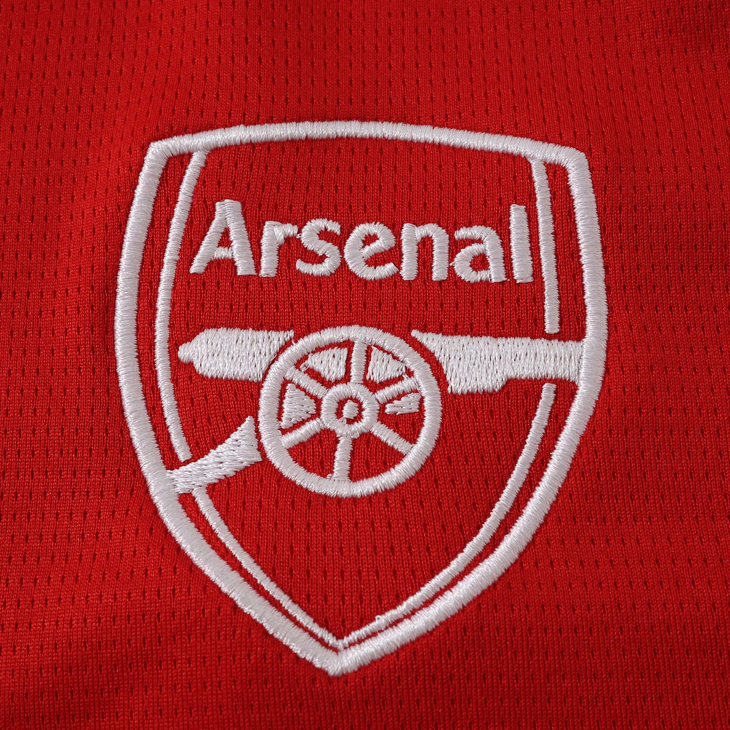 ARSENAL HOME KIT 26/27, FAN VERSION