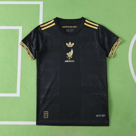 MEXICO GOLD 2025, FAN VERSION