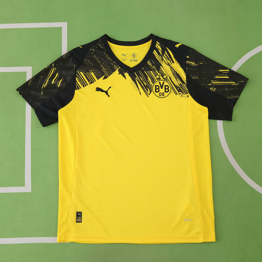 BVB DORTMUND HOME KIT 25/26, FAN VERSION