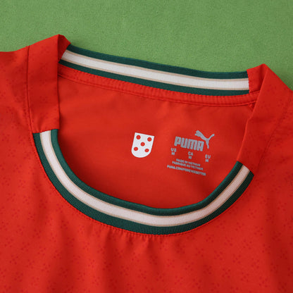PORTUGAL HOME 2025, PLAYER VERSION