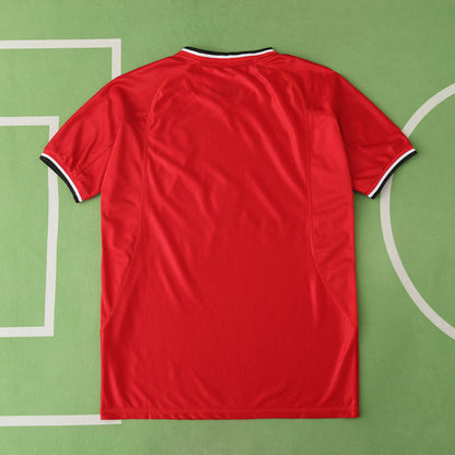 RETRO MANCHESTER UTD. HOME 2000/02