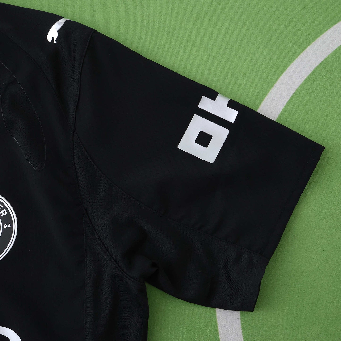 MANCHESTER CITY AWAY 25/26, PLAYER VERSION