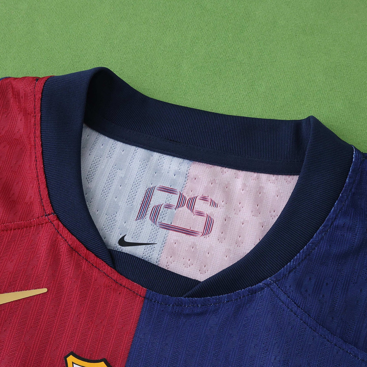 FC BARCELONA x TRAVIS SCOTT HOME, PLAYER VERSION
