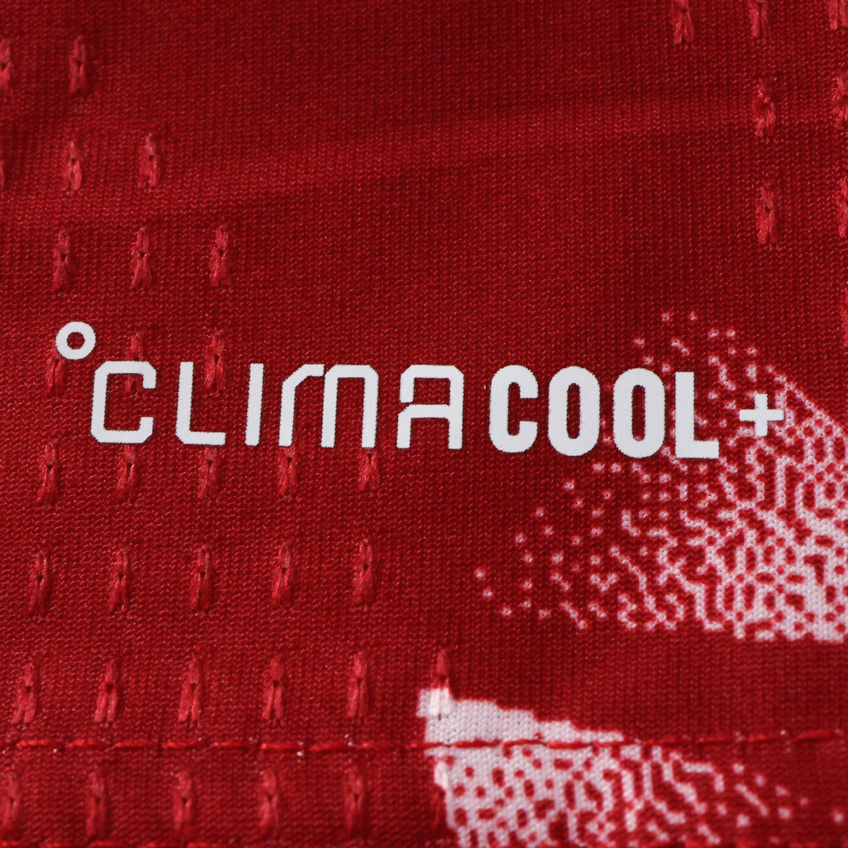 LIVERPOOL HOME KIT 26/27, PLAYER VERSION