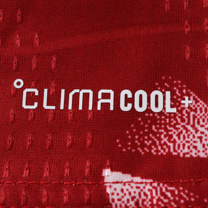 LIVERPOOL HOME KIT 26/27, PLAYER VERSION