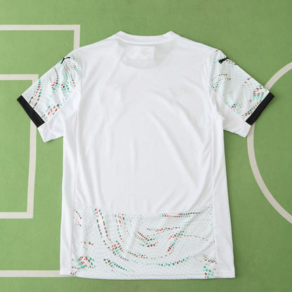 PORTUGAL AWAY 2025, FAN VERSION