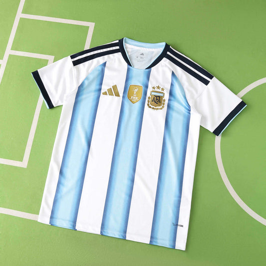 ARGENTINA HOME 2026 WORLD CUP, FAN VERSION