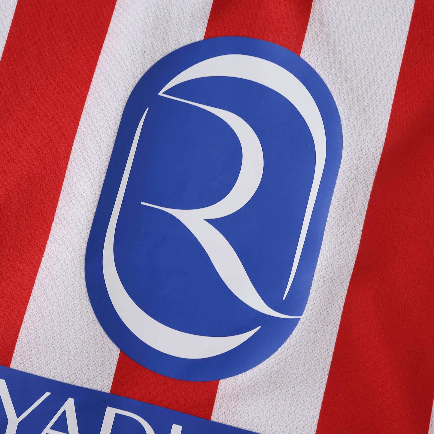 ATLETICO DE MADRID HOME KIT 25/26, FAN VERSION