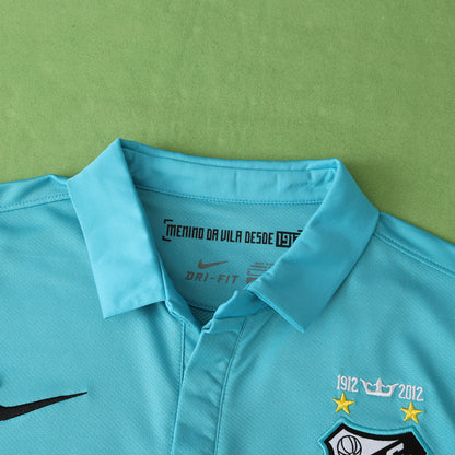RETRO SANTOS FC AWAY 11/12