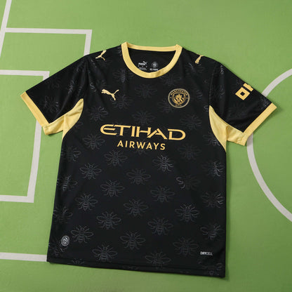 MANCHESTER CITY AWAY KIT 26/27, FAN VERSION