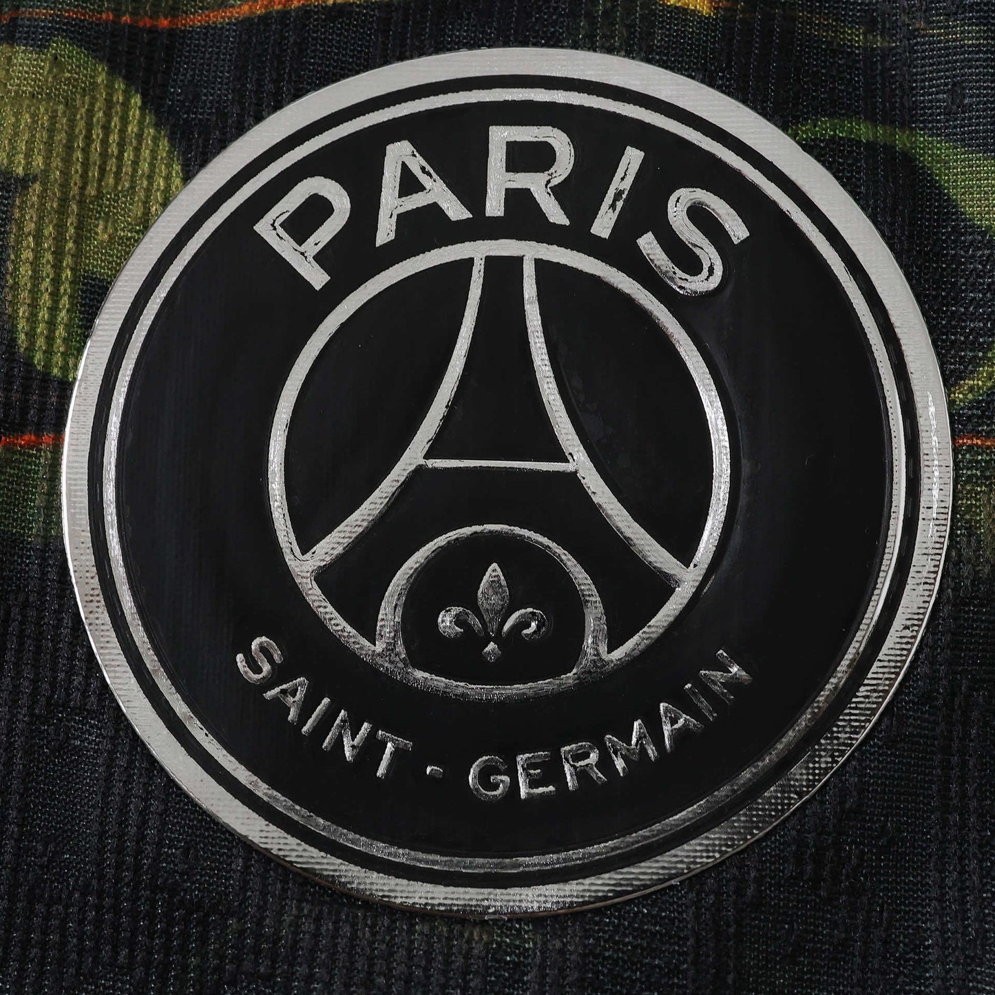 PSG NIGHT EDITION , PLAYER VERSION