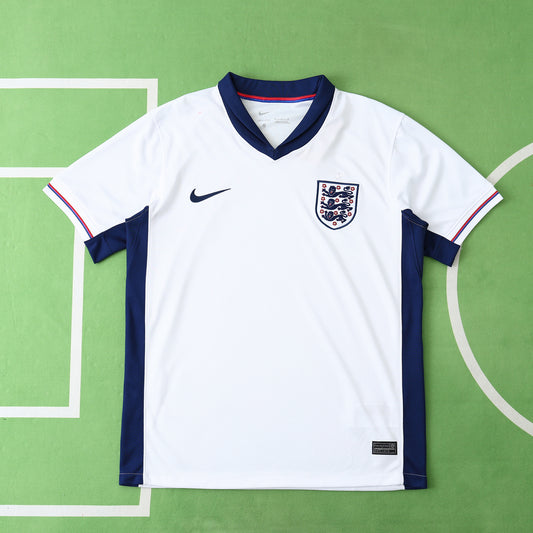 ENGLAND HOME 2024, FAN VERSION