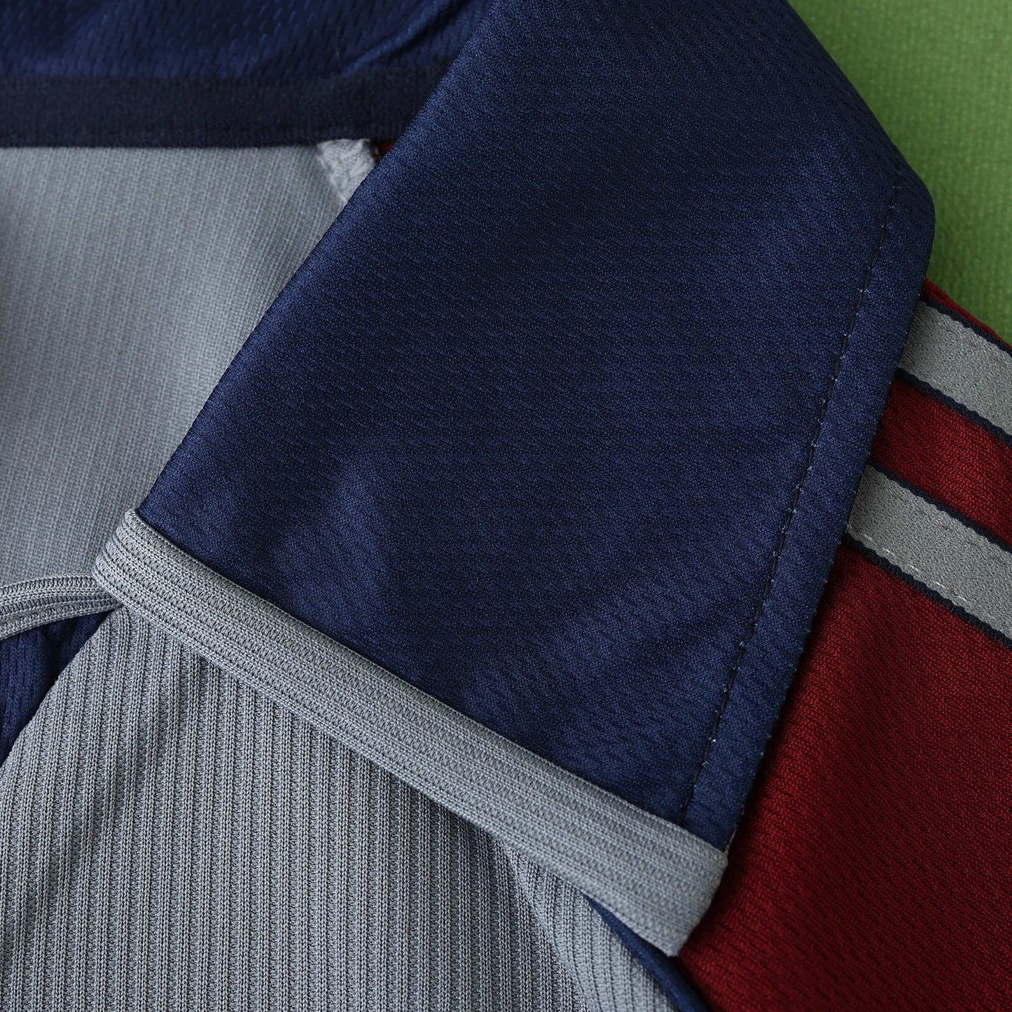 RETRO BAYERN MUNICH AWAY 1997/99