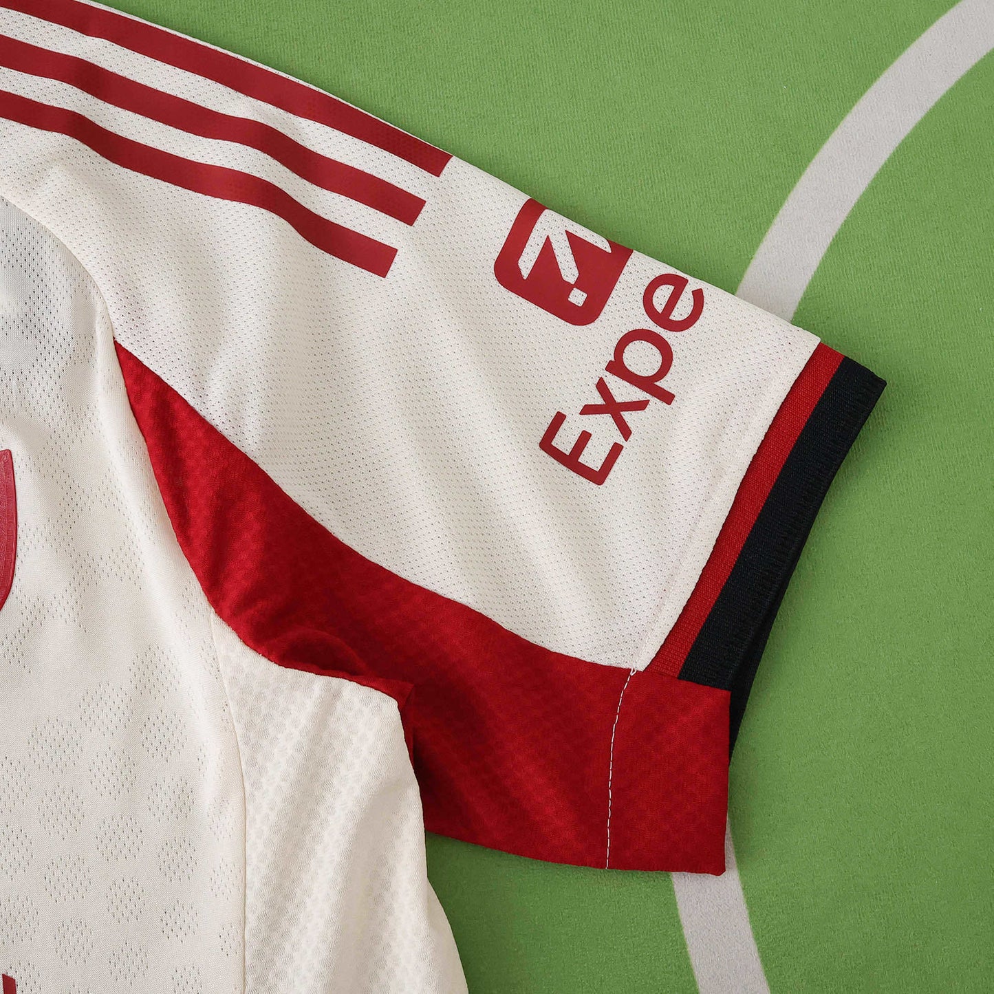 LIVERPOOL AWAY KIT 25/26, PLAYER VERSION