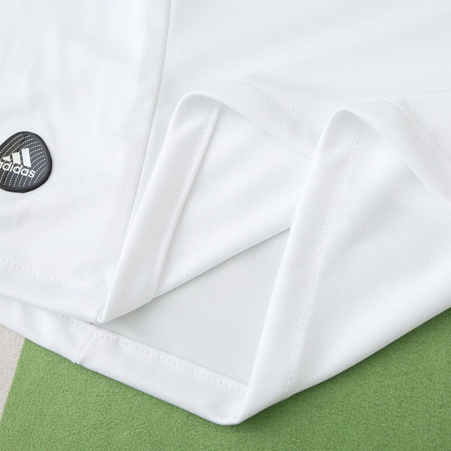 RETRO REAL MADRID HOME 2011/12