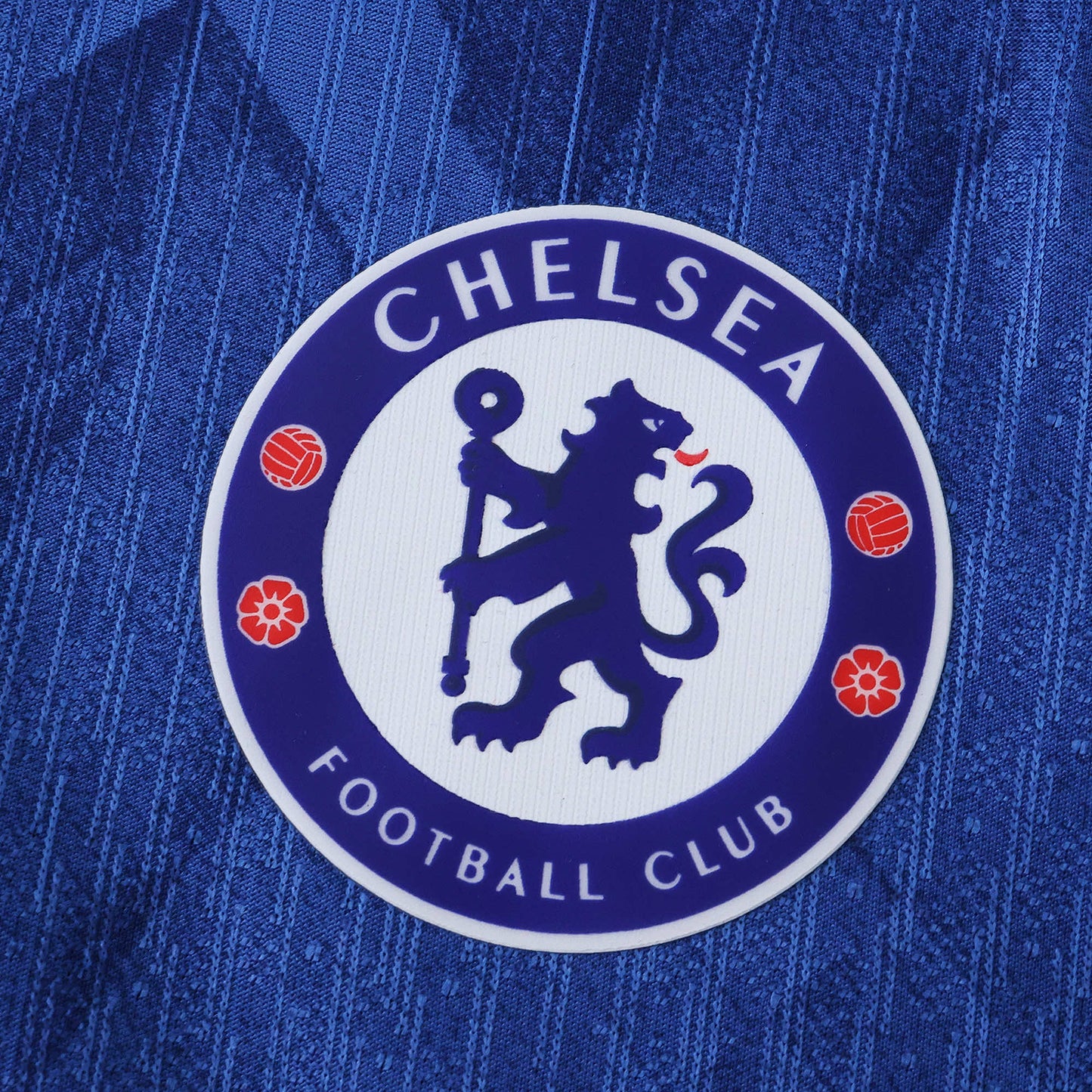 CHELSEA HOME KIT 25/26, PLAYER VERSION