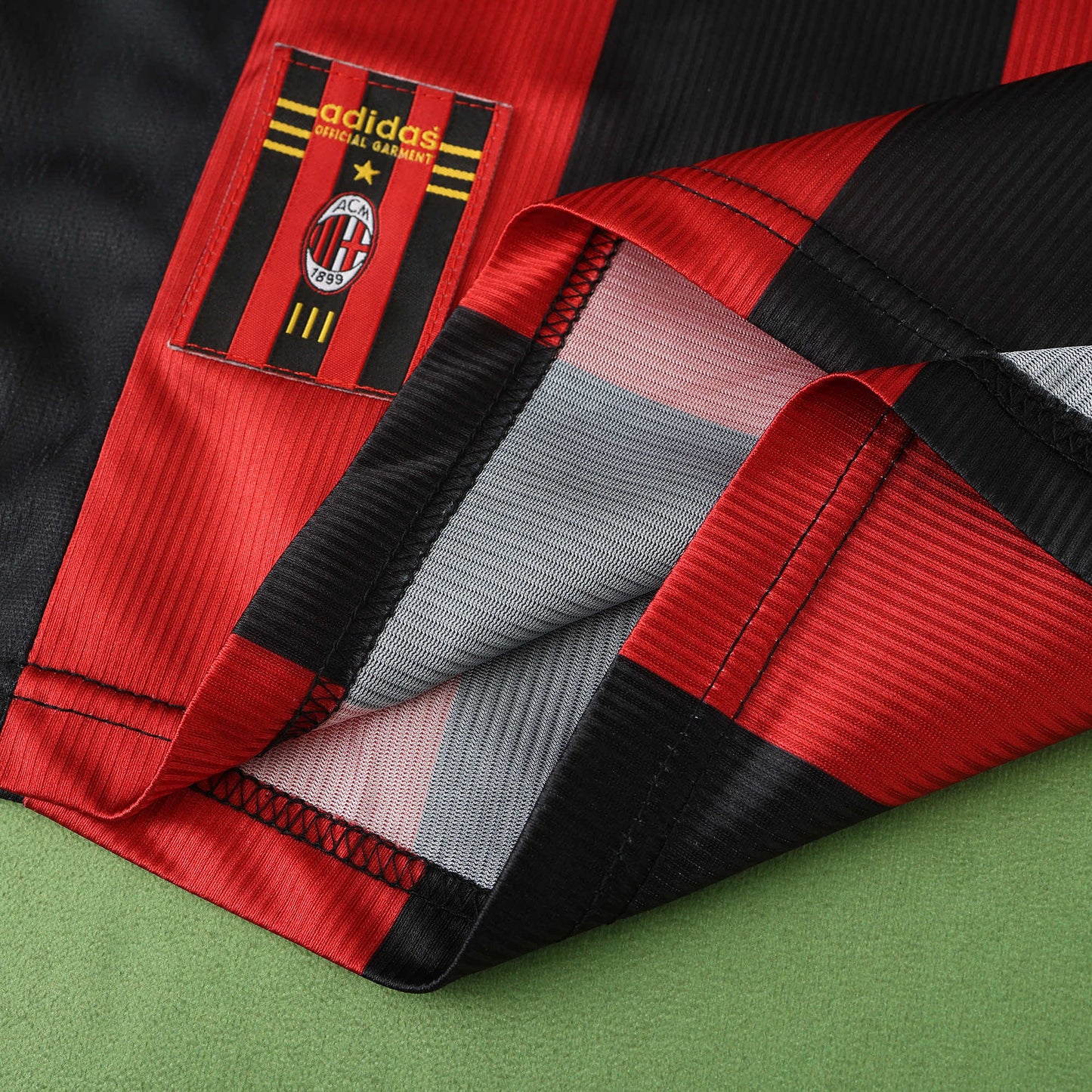RETRO AC MILAN HOME 1988/99